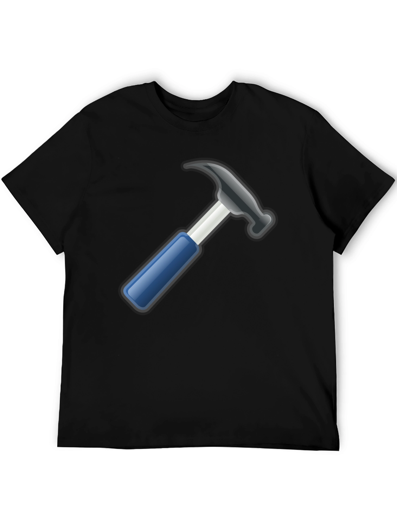 Hammer Time T-Shirt - Construction Worker Gift