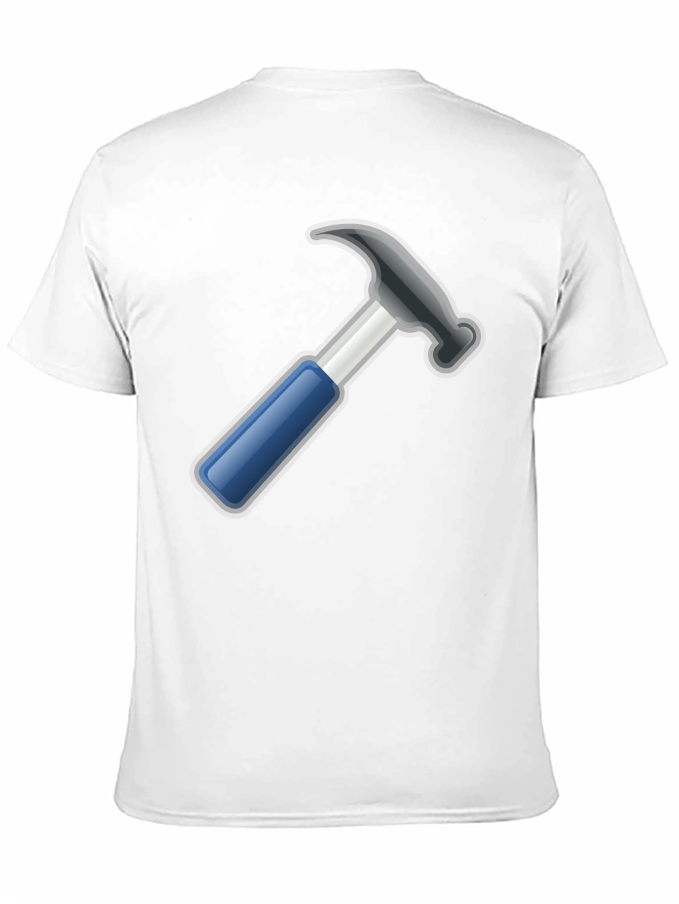 Hammer Time T-Shirt - Construction Worker Gift