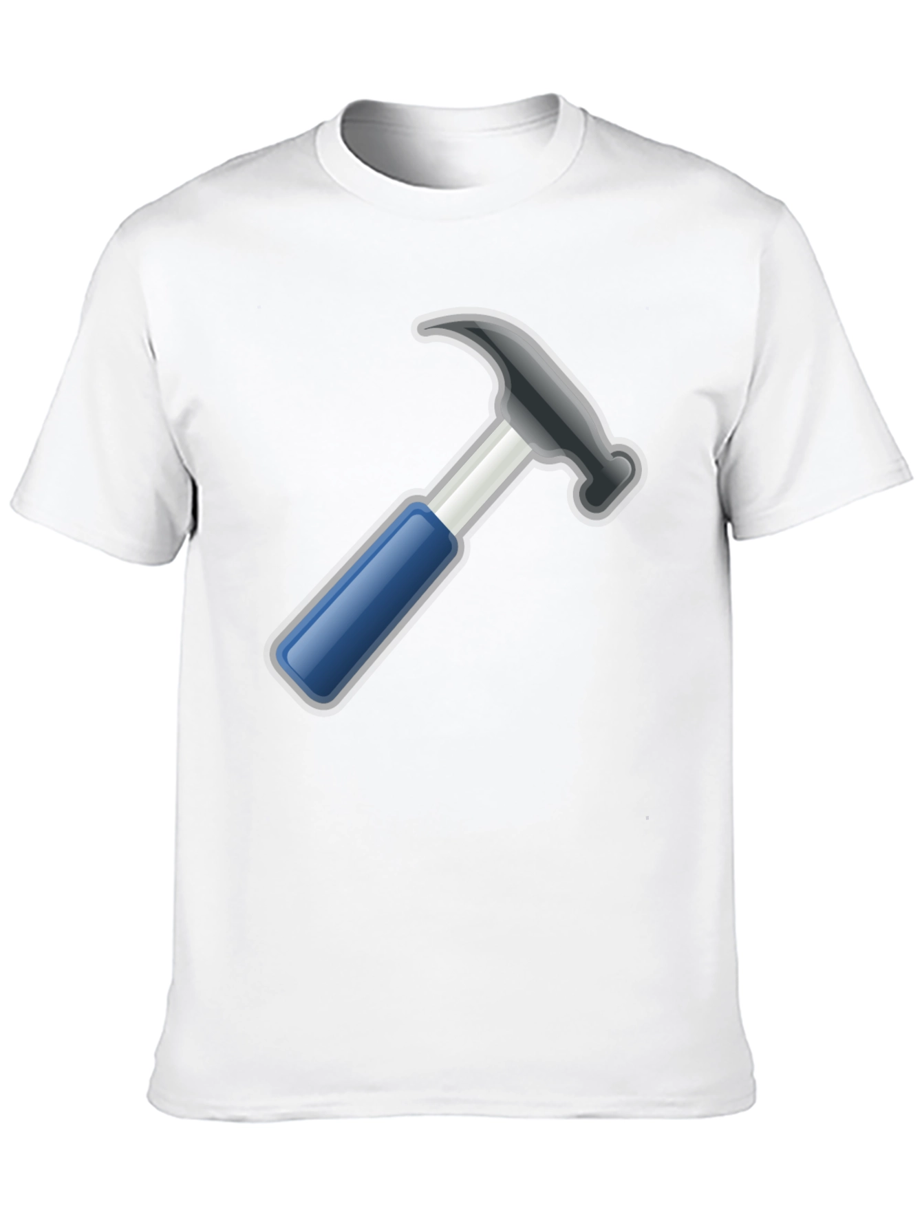 Hammer Time T-Shirt - Construction Worker Gift