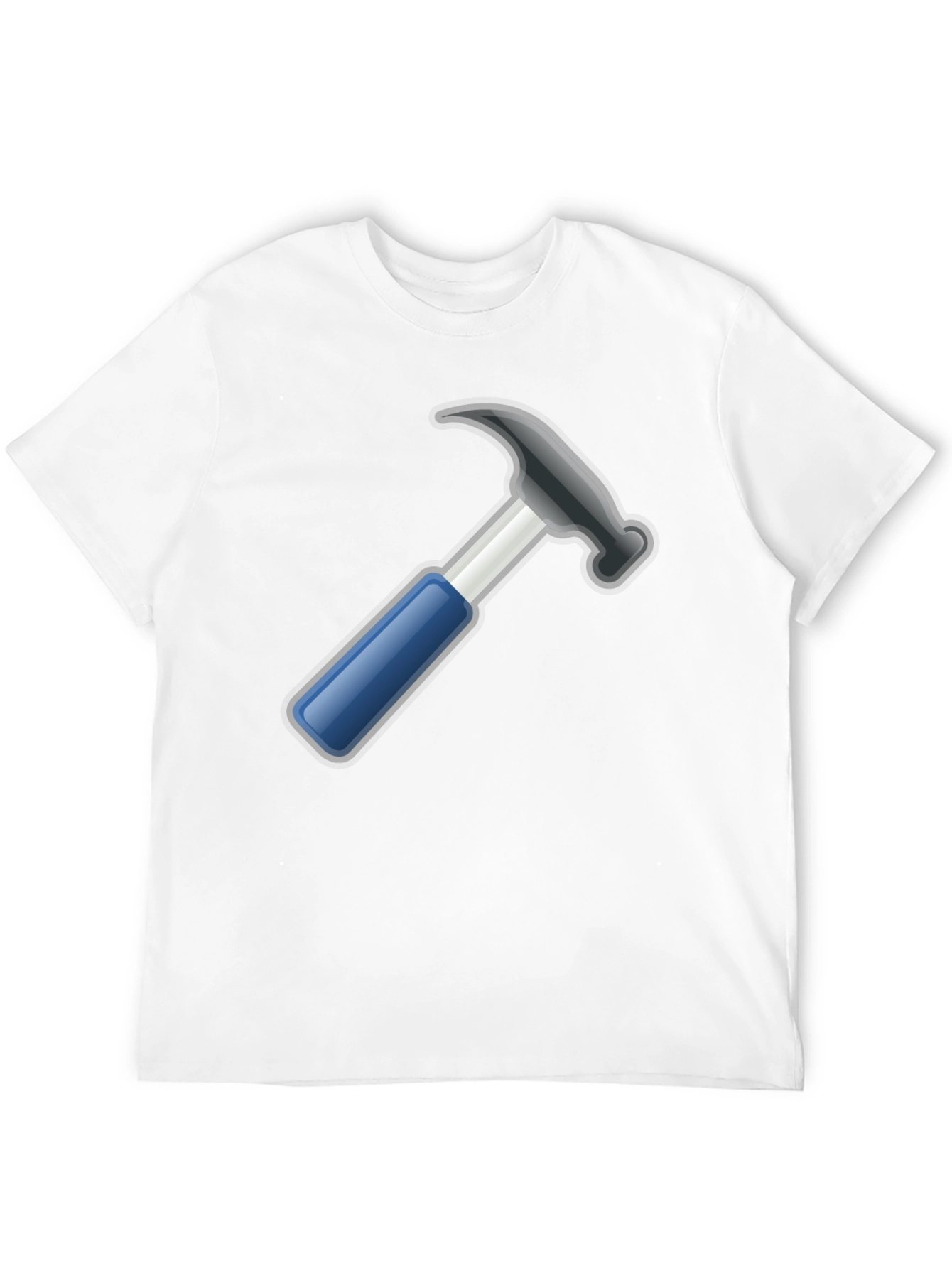 Hammer Time T-Shirt - Construction Worker Gift