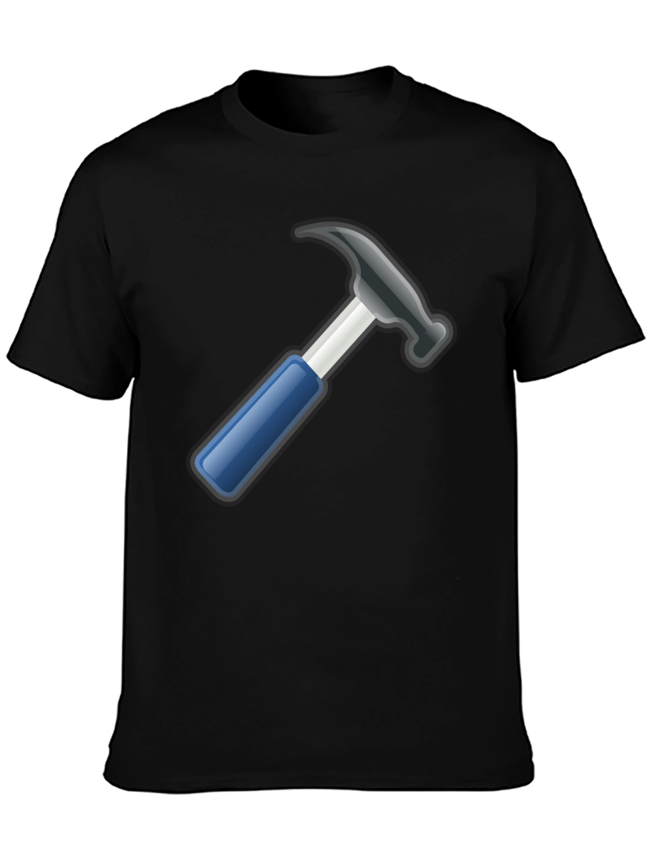 Hammer Time T-Shirt - Construction Worker Gift