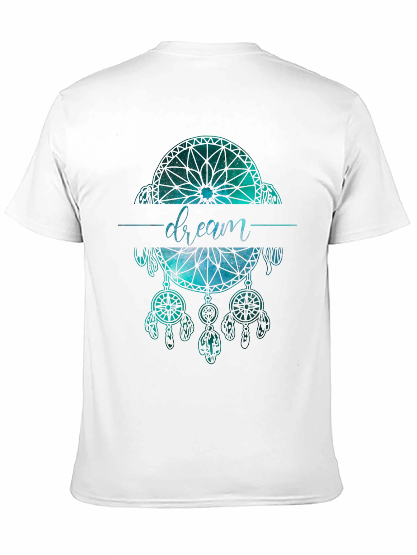 Dreamcatcher Graphic Tee