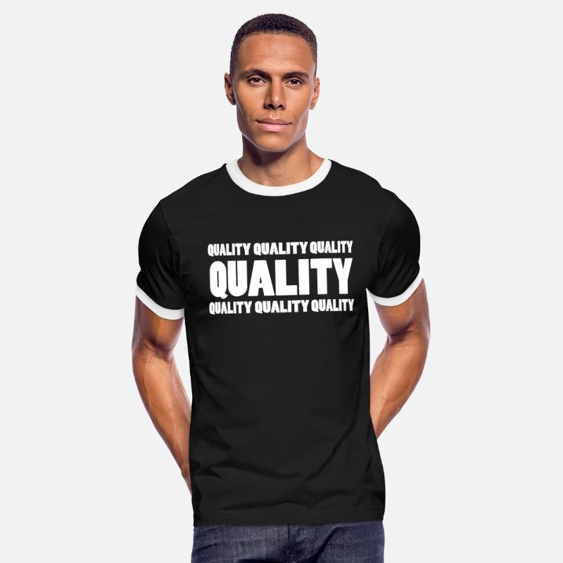 QUALITY