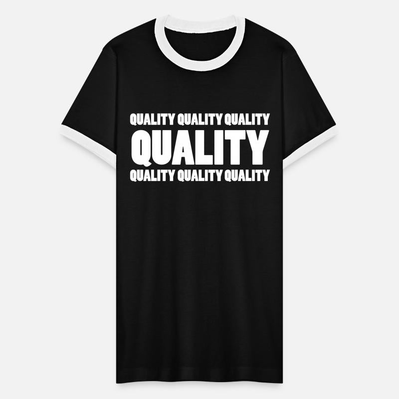 QUALITY