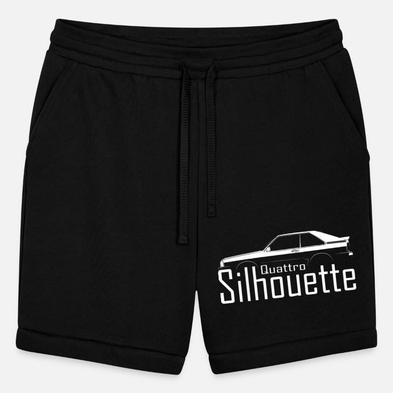 Quattro Silhouette Tshirt