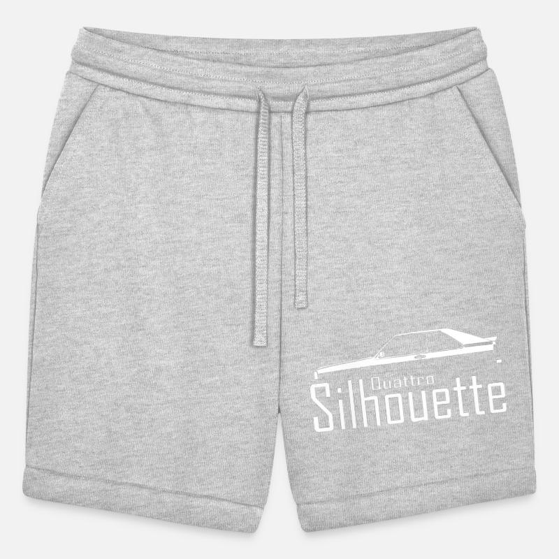 Quattro Silhouette Tshirt