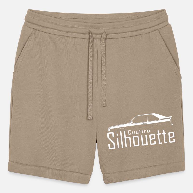 Quattro Silhouette Tshirt