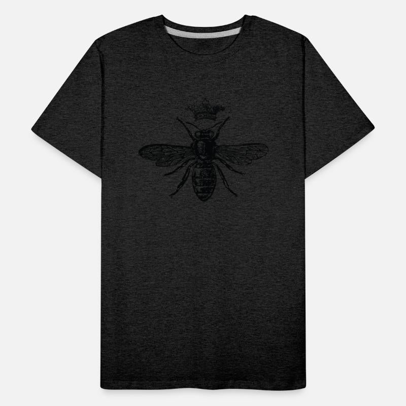 Queen Bee Vintage Design