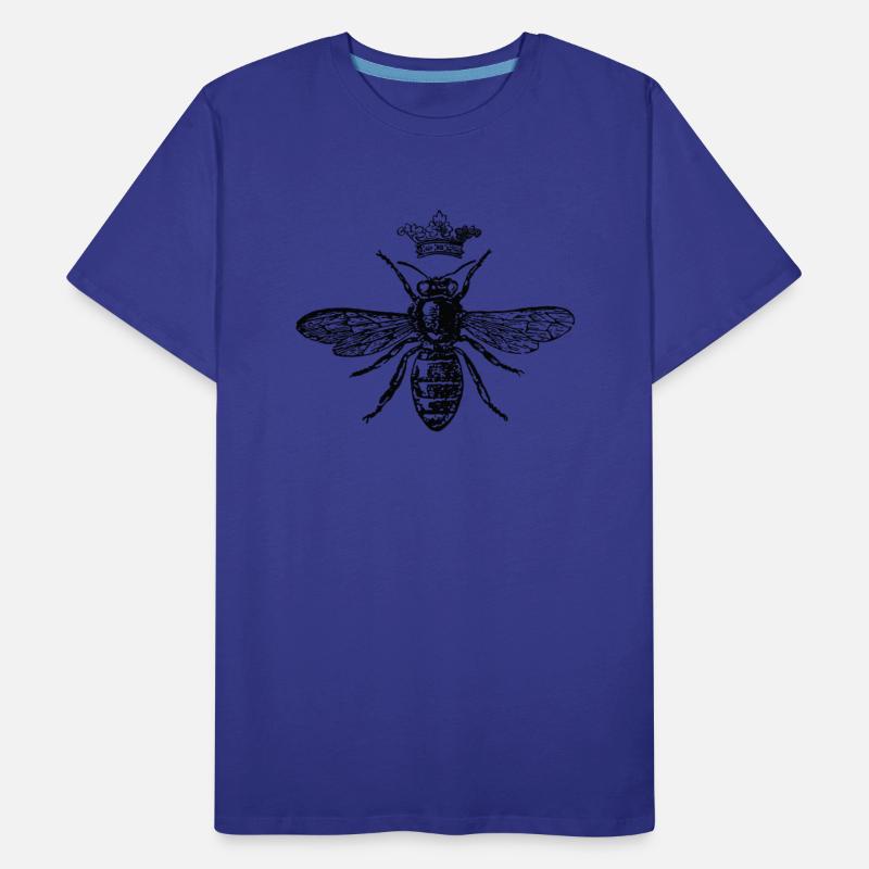Queen Bee Vintage Design