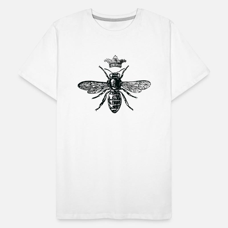 Queen Bee Vintage Design