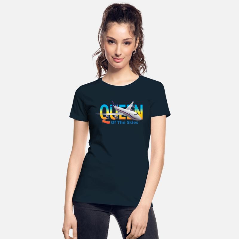 Queen Of The Skies