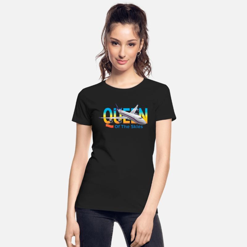 Queen Of The Skies