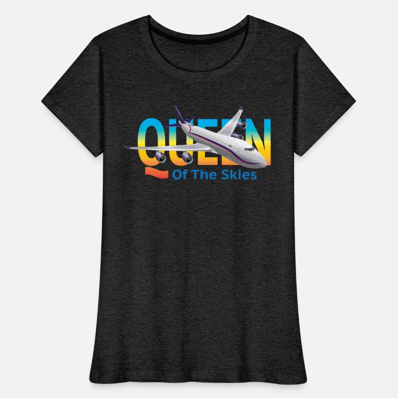 Queen Of The Skies