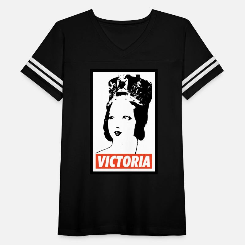 Queen Victoria