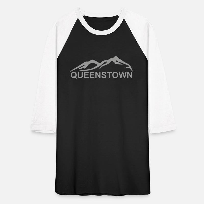 Queenstown New Zealand