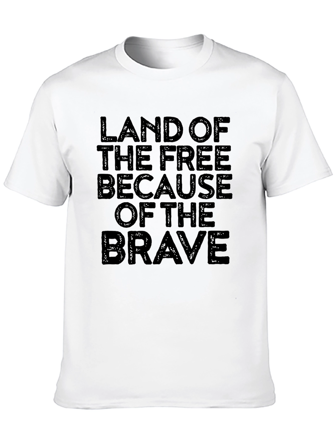 Land of the Free T-Shirt