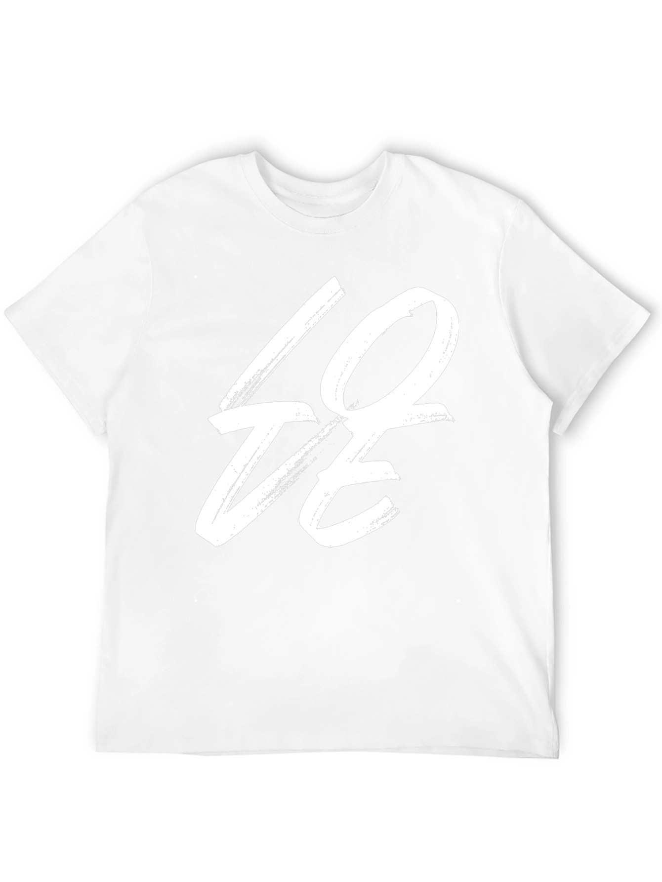Love T-Shirt - Stylish Graphic Tee