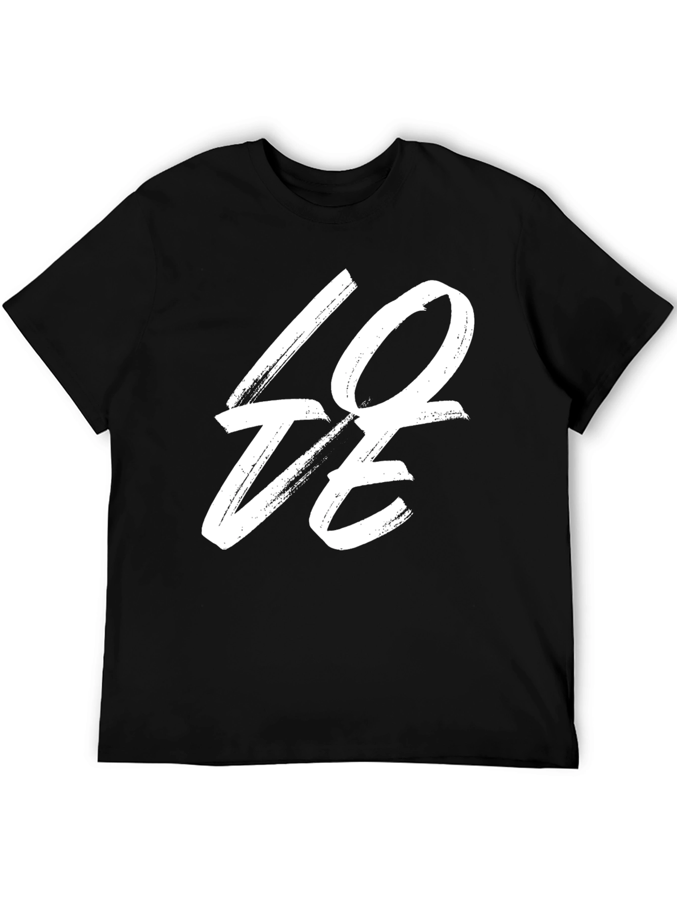 Love T-Shirt - Stylish Graphic Tee