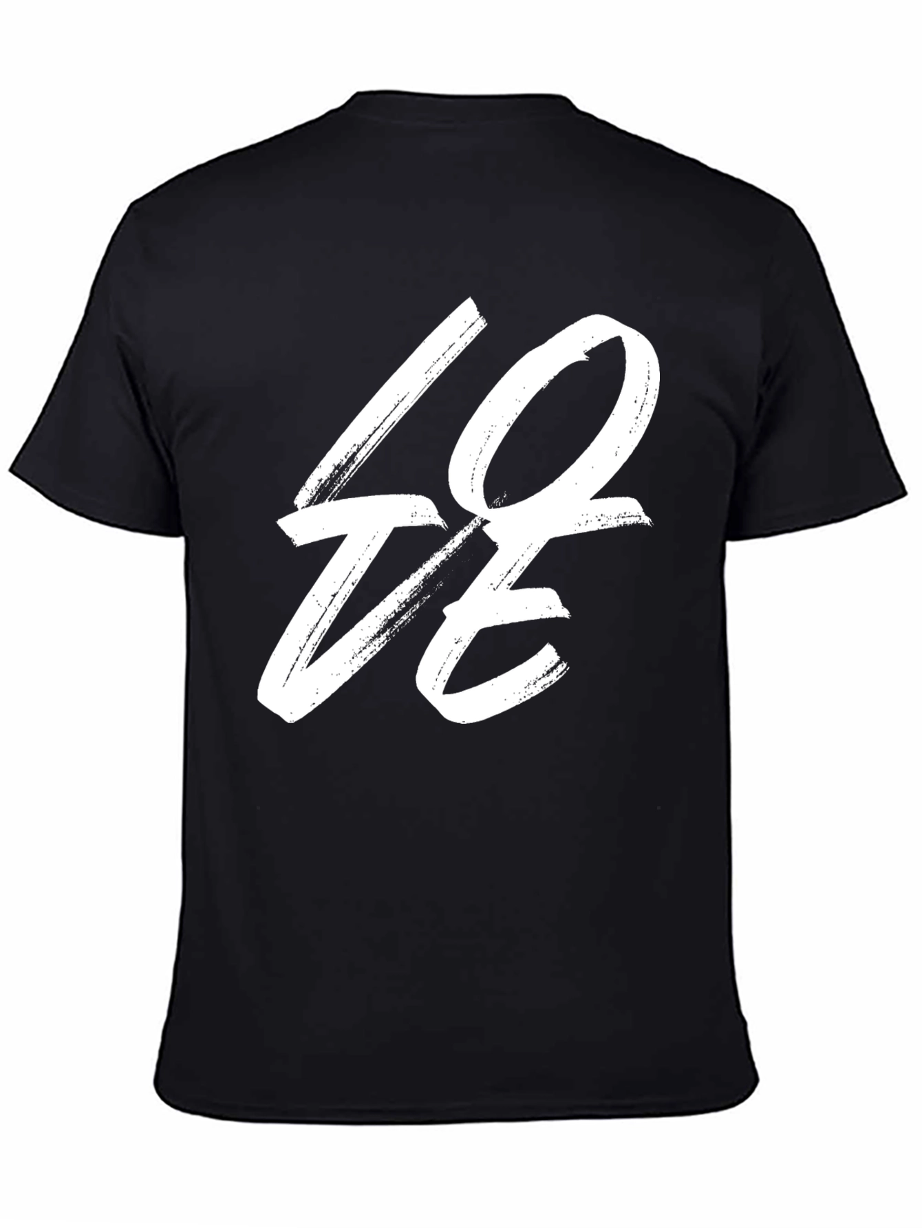 Love T-Shirt - Stylish Graphic Tee