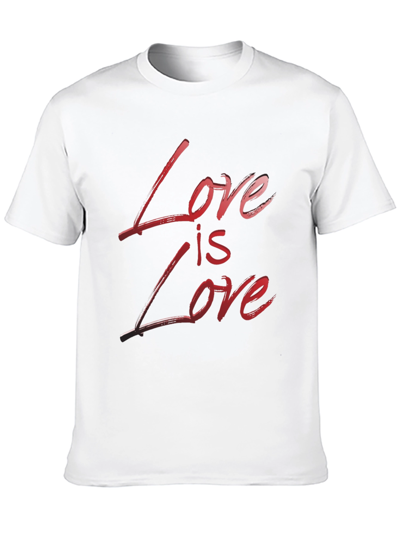 Love is Love T-Shirt