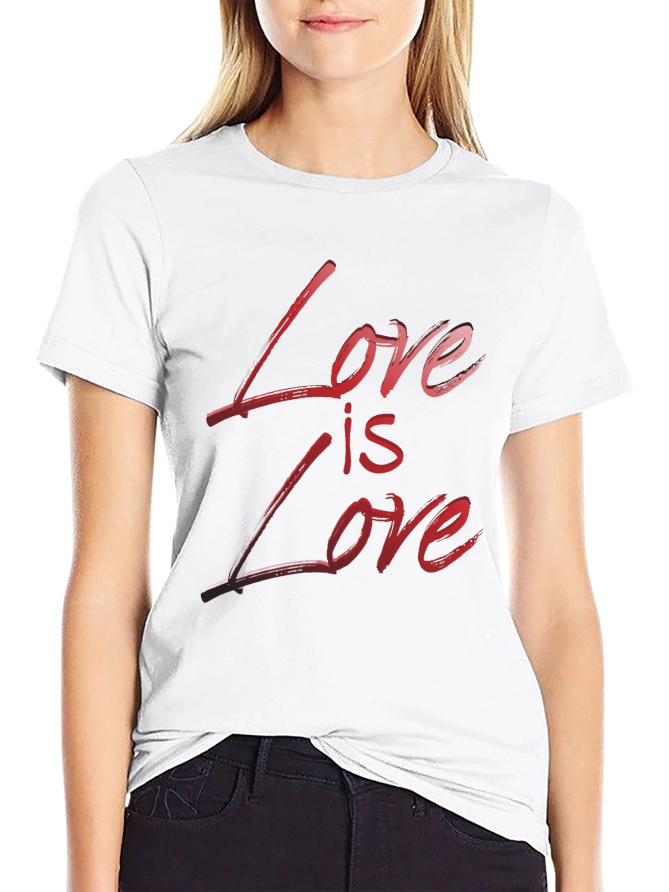 Love is Love T-Shirt