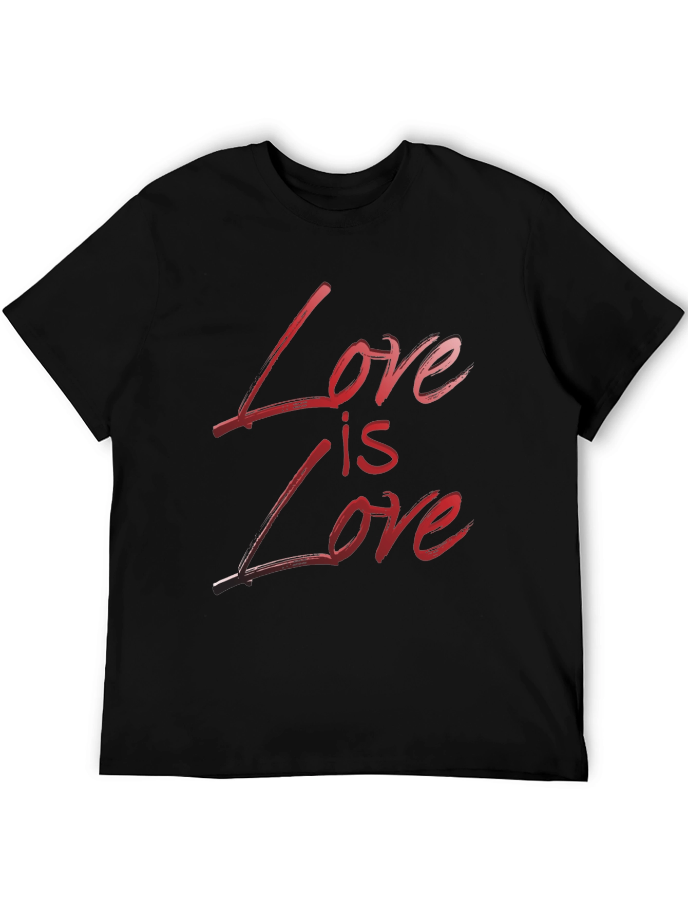 Love is Love T-Shirt