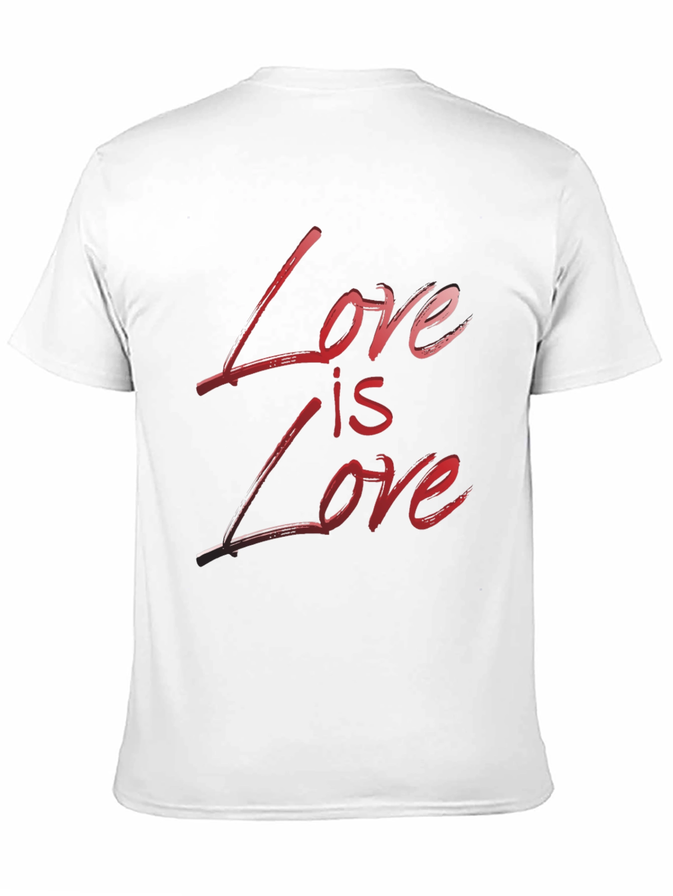 Love is Love T-Shirt