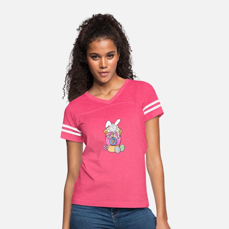 Rabbit searching design
