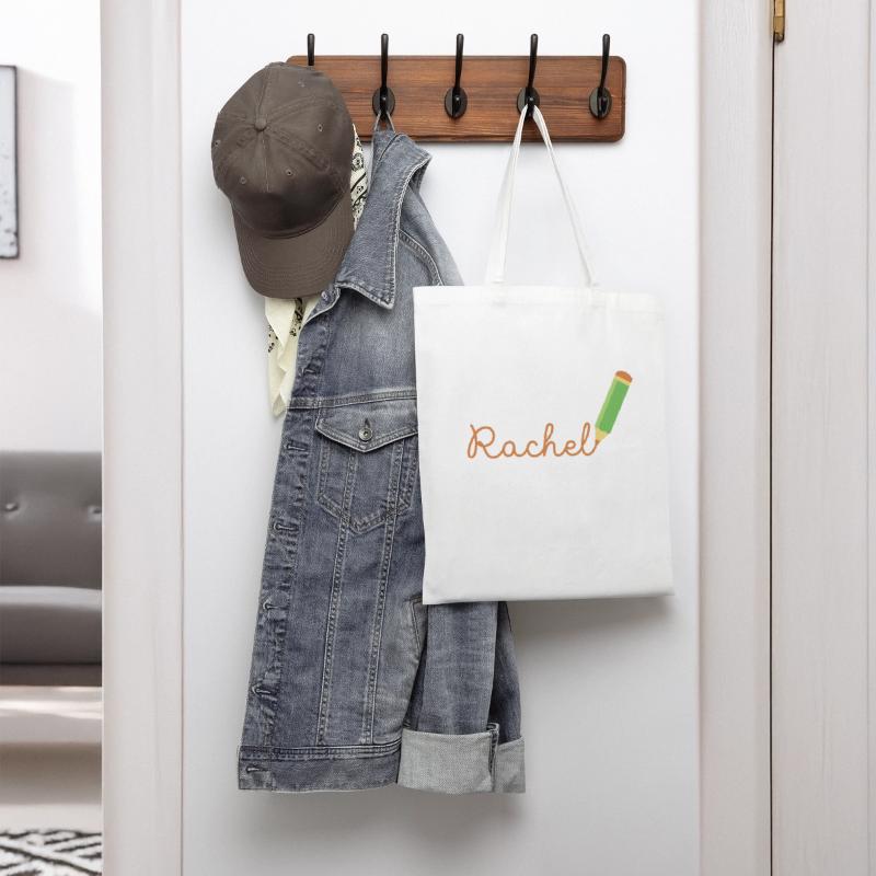 Rachel Name Pen