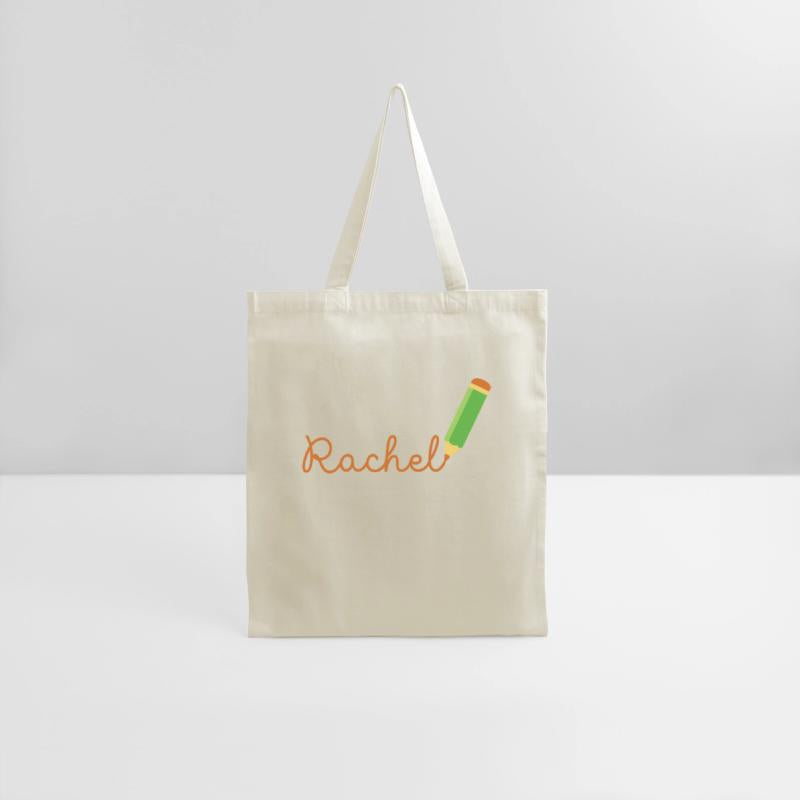 Rachel Name Pen
