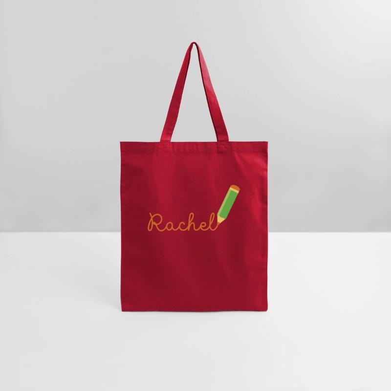 Rachel Name Pen