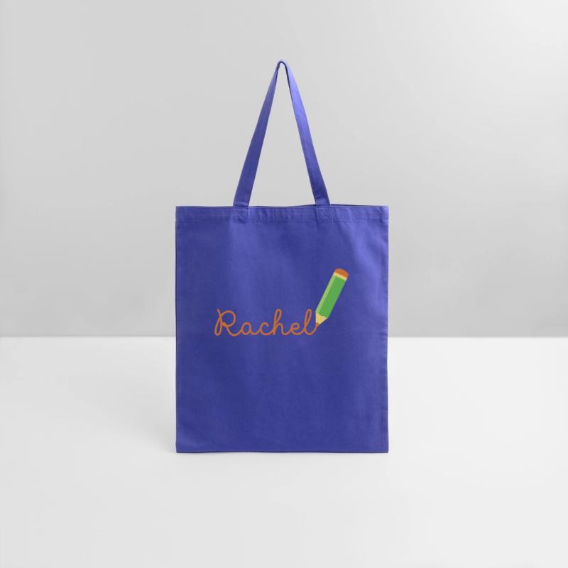 Rachel Name Pen