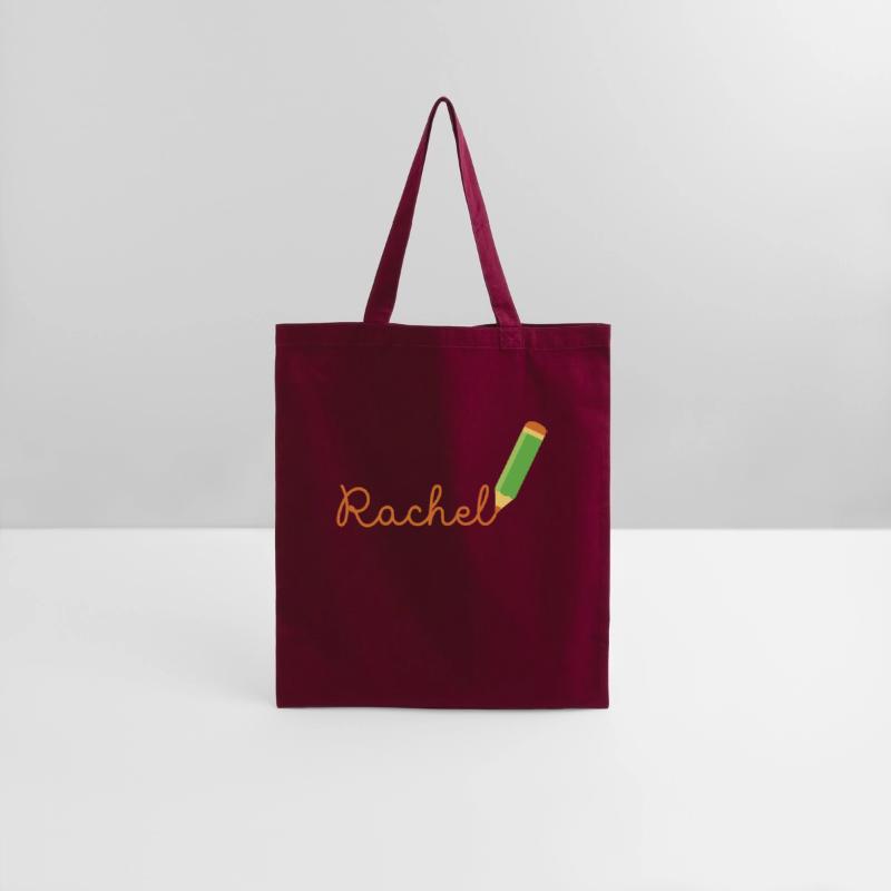 Rachel Name Pen