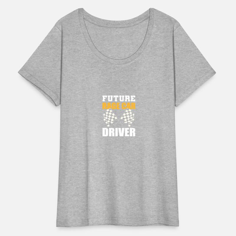 Rage Car Driver Car Racer Gift