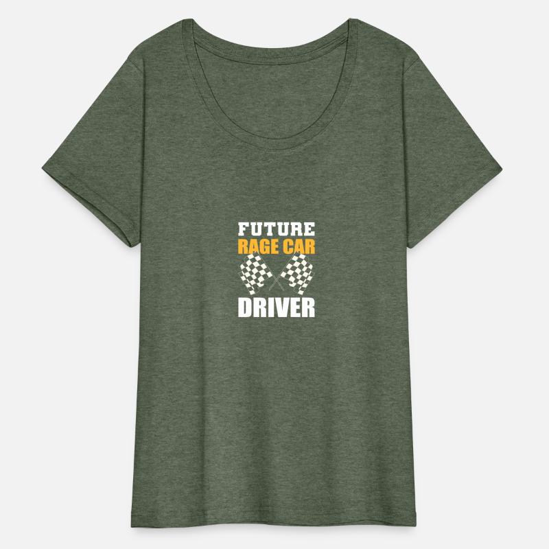 Rage Car Driver Car Racer Gift