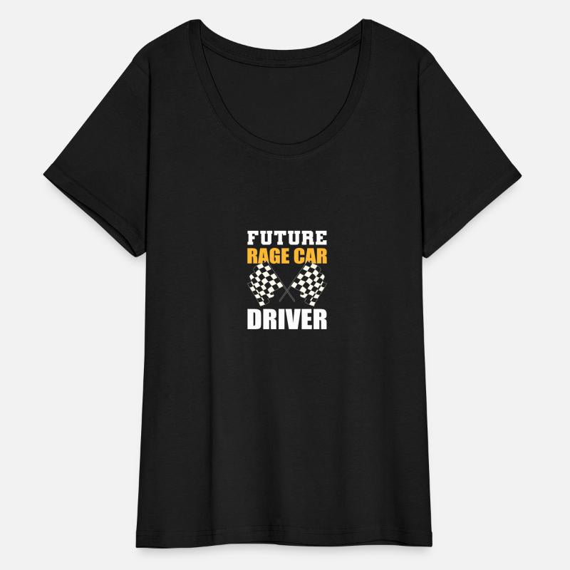 Rage Car Driver Car Racer Gift