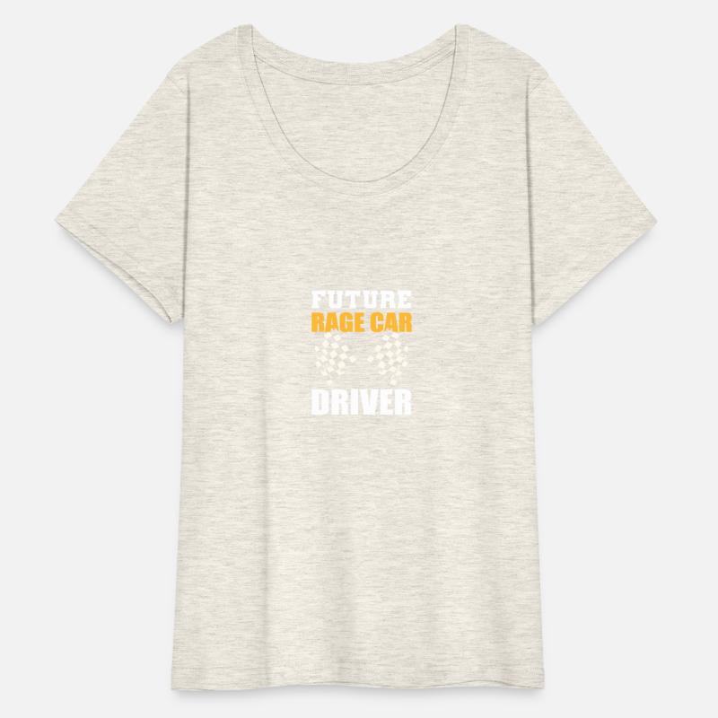 Rage Car Driver Car Racer Gift