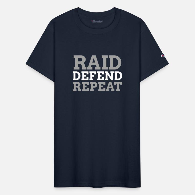 Raid Defend Repeat Kabaddi Sport