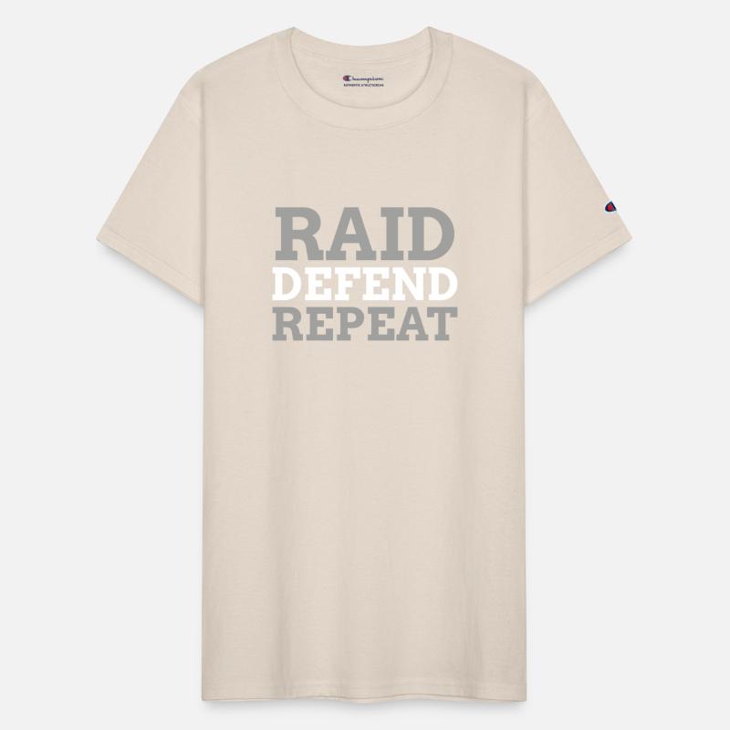 Raid Defend Repeat Kabaddi Sport