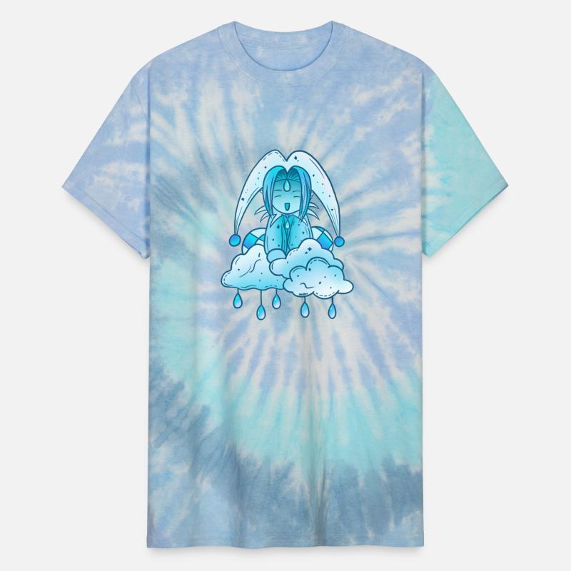 Rain Fairy