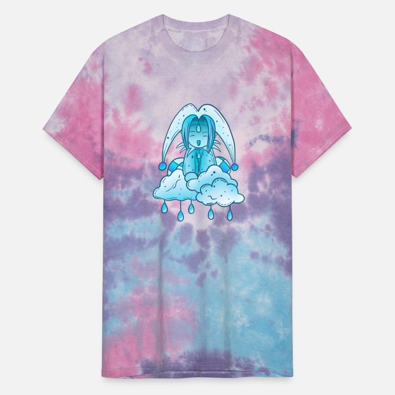Rain Fairy