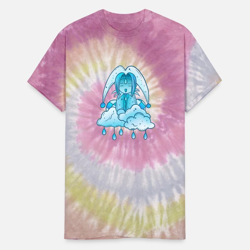 Rain Fairy