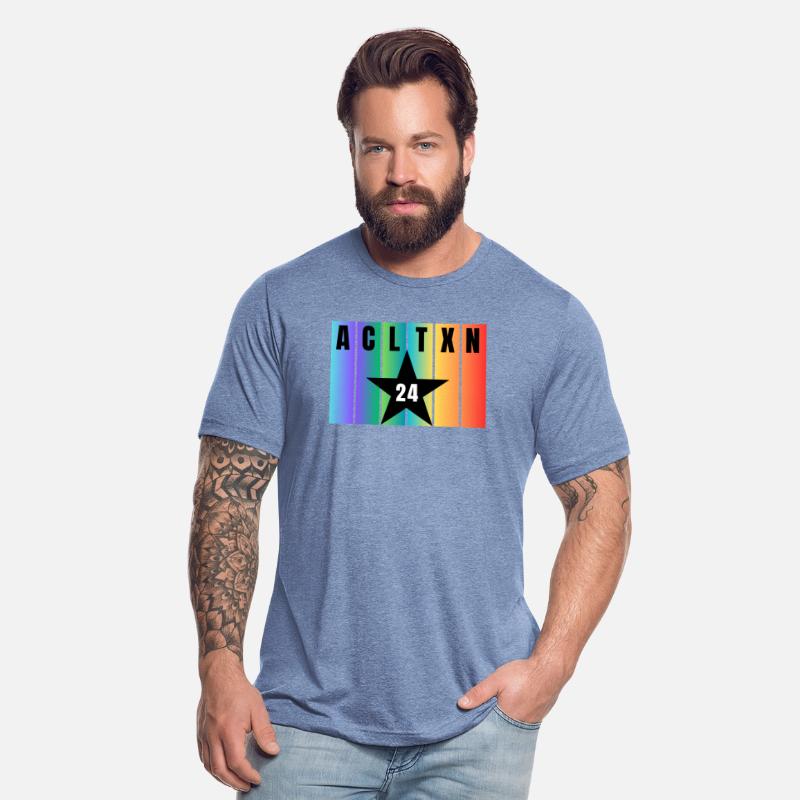 Rainbow ACL 2024 Design
