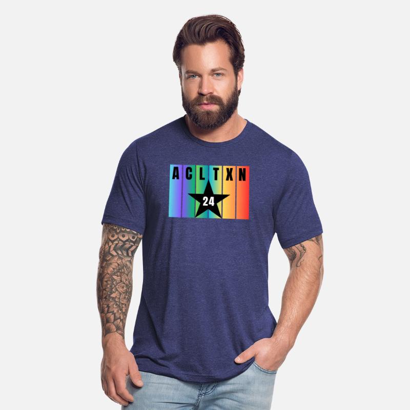 Rainbow ACL 2024 Design