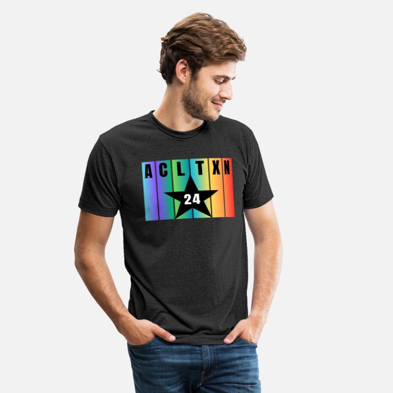 Rainbow ACL 2024 Design