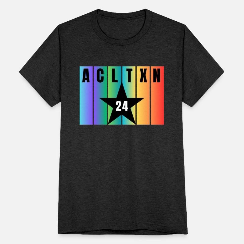Rainbow ACL 2024 Design
