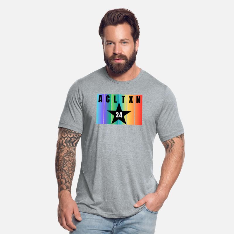 Rainbow ACL 2024 Design