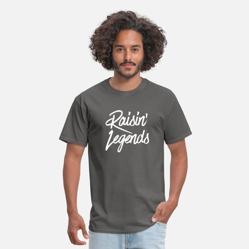 Raisin Legends