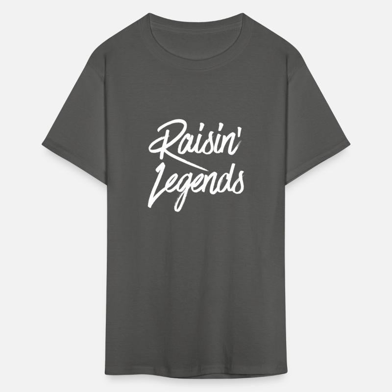 Raisin Legends