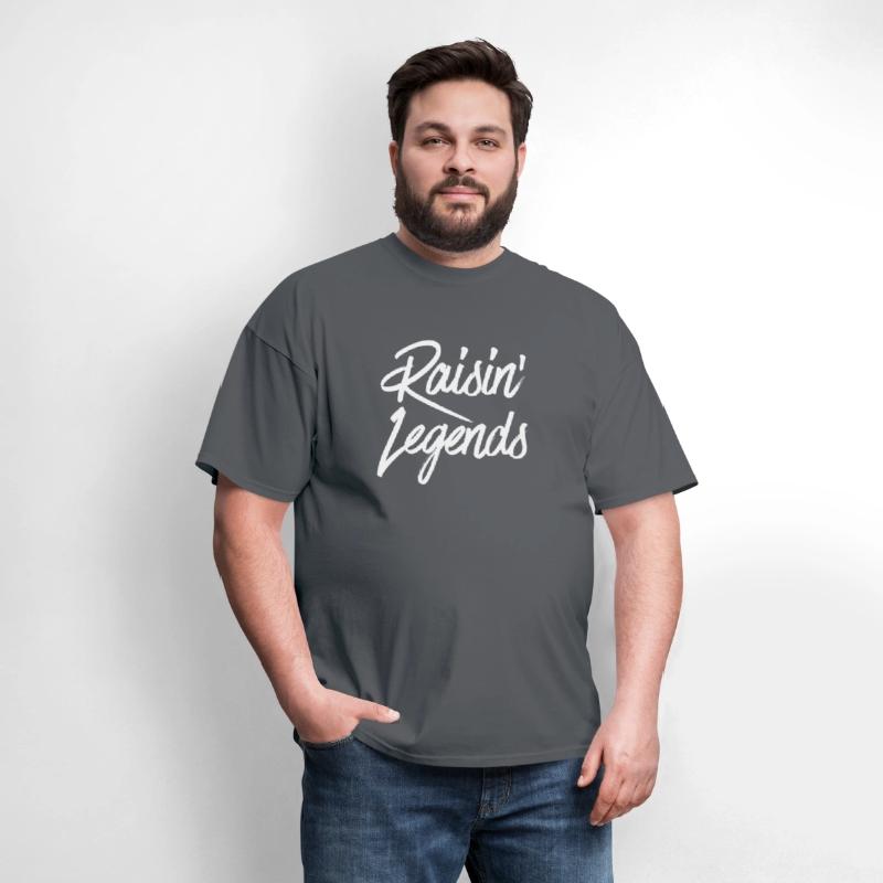 Raisin Legends